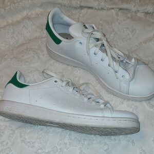 Adidas Mens Stan Smith Shoes